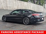 Used 2023 Mercedes-Benz C 43 AMG 4MATIC Coupe image 3