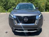 Used 2022 Nissan Pathfinder Platinum image 3