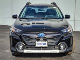 New 2025 Subaru Outback Limited image 4