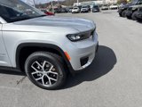 New 2025 Jeep Grand Cherokee L Limited image 4