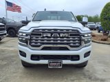 New 2025 RAM 2500 Limited image 5