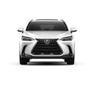 New 2025 Lexus NX 450h+ AWD w/ Luxury Package image 5
