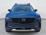 New 2025 MAZDA CX-50 2.5 Turbo w/ Accent Package image 2