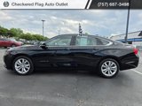 Used 2018 Chevrolet Impala LT image 3