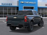 New 2026 Chevrolet Silverado 1500 ZR2 image 4