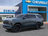 New 2025 Chevrolet Tahoe High Country image 3