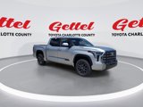 New 2025 Toyota Tundra Platinum image 2