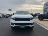 New 2025 Jeep Wagoneer Series II image 2
