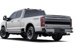 New 2025 Ford F250 Platinum image 2