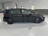 New 2025 Volkswagen Golf R Black Edition image 4