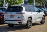 New 2025 Jeep Grand Cherokee L Summit w/ Advanced Protech Group IV image 6