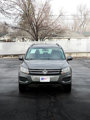 Used 2018 Volkswagen Tiguan Limited w/ Premium Package image 2