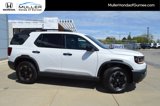 New 2026 Honda Passport TrailSport Elite image 4