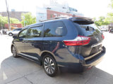 Used 2018 Toyota Sienna Limited Premium image 4