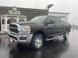 Used 2024 RAM 2500 Tradesman w/ Chrome Appearance Group image 2