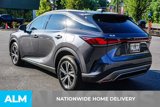 Used 2025 Lexus RX 350 Premium image 5