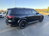 New 2025 Mercedes-Benz GLS 580 4MATIC image 3
