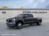 New 2025 Ford F450 King Ranch image 2