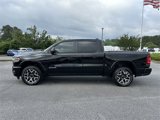 New 2025 RAM 1500 Laramie w/ Sport Appearance Package image 3