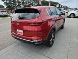 Used 2020 Kia Sportage LX image 5