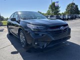 Certified 2025 Subaru Legacy Sport image 2