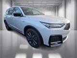 New 2025 Acura MDX A-Spec image 3