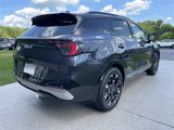 New 2026 Kia Sportage SX image 5