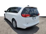 New 2025 Chrysler Voyager LX image 3