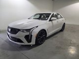 Used 2023 Cadillac CT4 V Blackwing w/ Driver Assist Package image 3