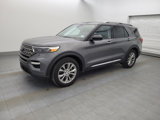 Used 2023 Ford Explorer Limited image 2