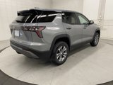 New 2026 Chevrolet Equinox LT image 2