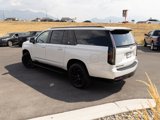 Used 2021 Cadillac Escalade ESV Sport w/ Driver Assist Tech Package image 4
