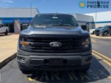 New 2025 Ford F150 XLT w/ Equipment Group 302A MID image 2