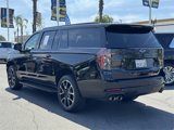 Used 2025 Chevrolet Suburban RST image 4