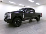 New 2025 Ford F250 King Ranch w/ Tremor Off-Road Package image 2