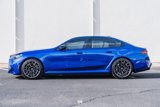 Used 2025 BMW M5 w/ Executive Package image 6