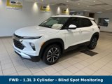 New 2026 Chevrolet TrailBlazer LT image 2