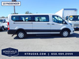 Used 2023 Ford Transit 350 XLT image 6