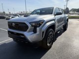 New 2025 Toyota Tacoma TRD Sport image 6