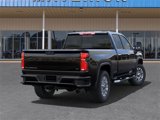 New 2025 Chevrolet Silverado 2500 LT w/ Z71 Chrome Sport Edition image 4