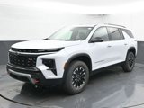 New 2026 Chevrolet Traverse Z71 w/ Enhanced Driving Package image 5