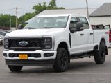 New 2025 Ford F350 XL image 3