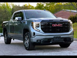 Used 2025 GMC Sierra 1500 SLT image 6