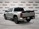 New 2025 Toyota Tundra Platinum image 3