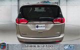 Used 2018 Chrysler Pacifica Limited w/ Advanced Safetytec Group image 3