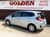 Used 2017 Honda Fit LX image 2