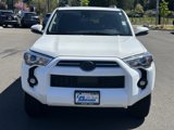 Used 2021 Toyota 4Runner SR5 Premium w/ Moonroof Package image 2