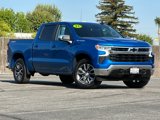 Used 2023 Chevrolet Silverado 1500 LT image 2
