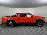 New 2025 Nissan Frontier PRO-4X w/ Pro Premium Package image 2