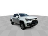 Certified 2022 Chevrolet Colorado LT w/ LT Convenience Package image 2
